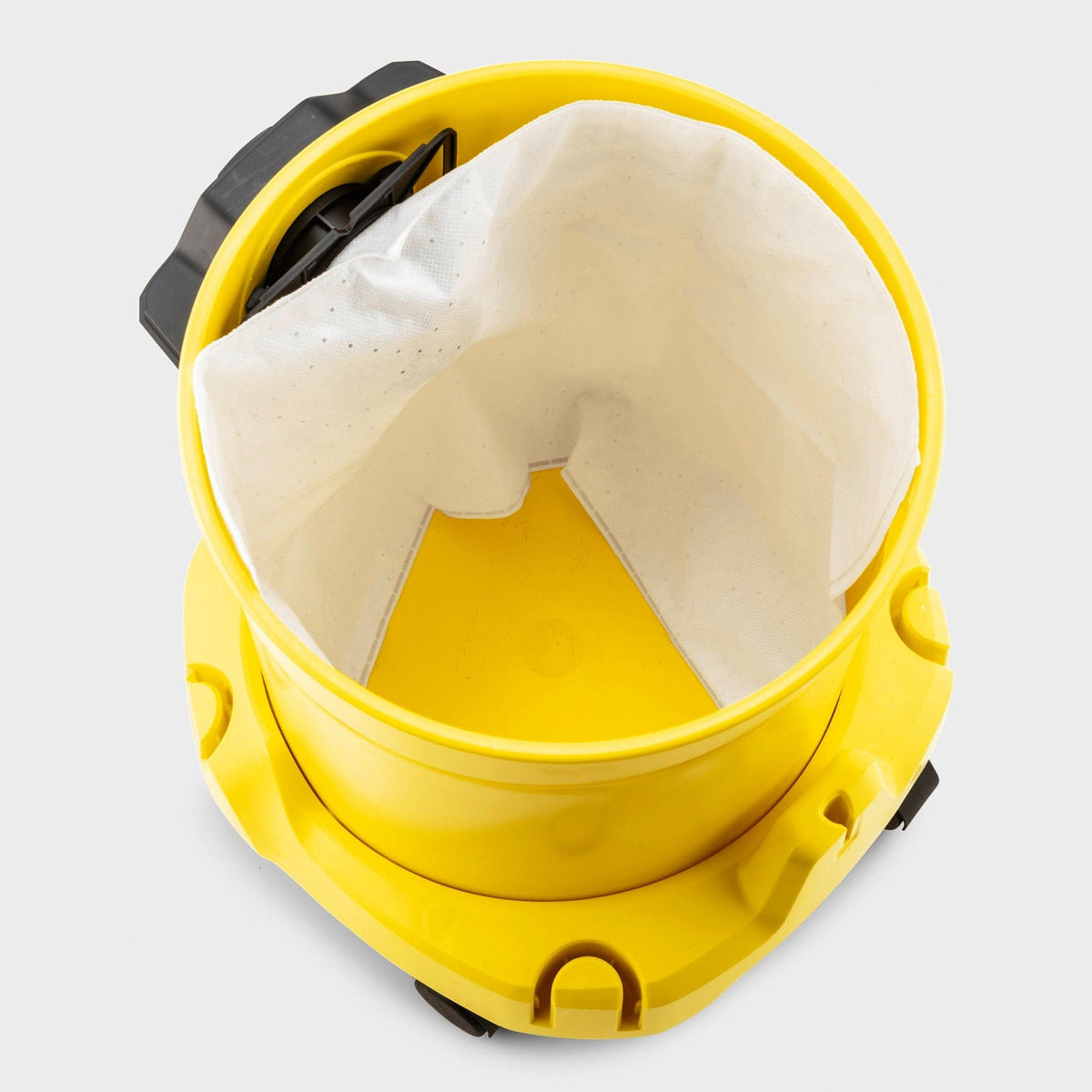 KARCHER Vacuum Cleaner Karcher Fleece Filter Bags KFI 357 2.863-314.0