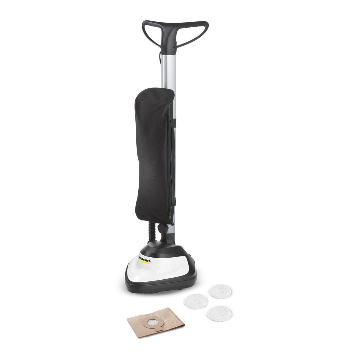 KARCHER Vacuum Cleaner Kärcher Floor Polisher FP 303 White 1.056-850.0 (7738837041241)