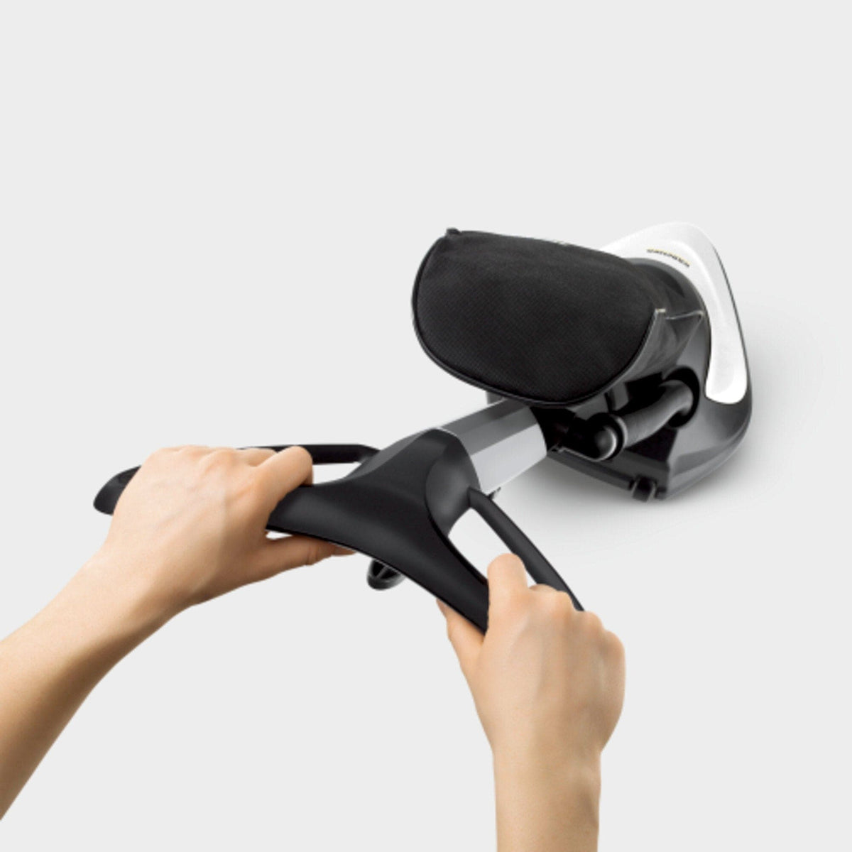 KARCHER Vacuum Cleaner Kärcher Floor Polisher FP 303 White 1.056-850.0 (7738837041241)