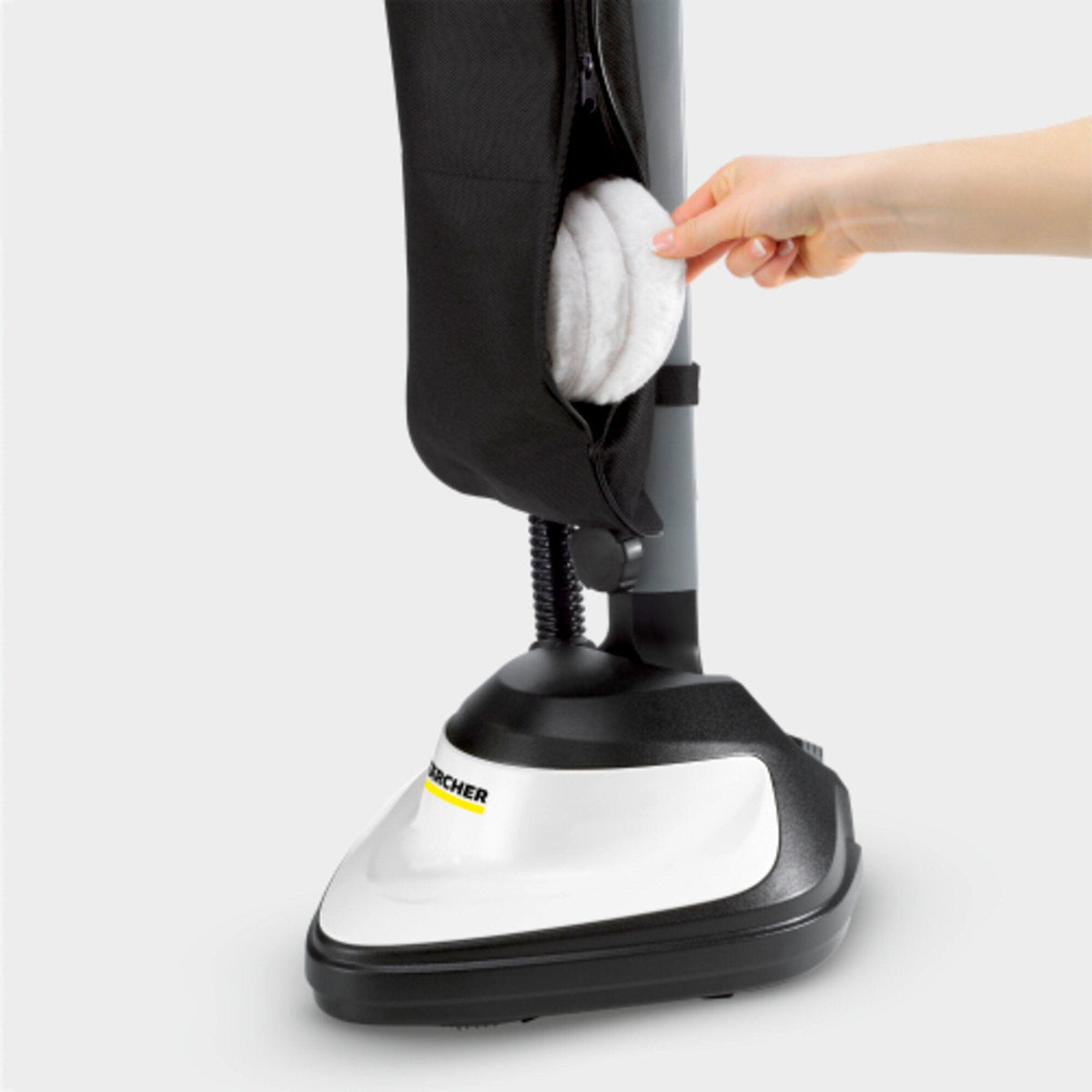 KARCHER Vacuum Cleaner Kärcher Floor Polisher FP 303 White 1.056-850.0 (7738837041241)