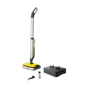 KARCHER Vacuum Cleaner Kärcher Hard Floor Cleaner FC7 Cordless 1.055-730.0 (7309057228889)