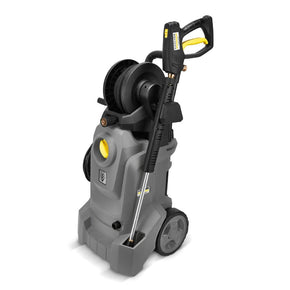 KARCHER Vacuum Cleaner Kärcher High Pressure Washer HD 4/10 X Classic Kap 1.520-976.0 (7308801048665)