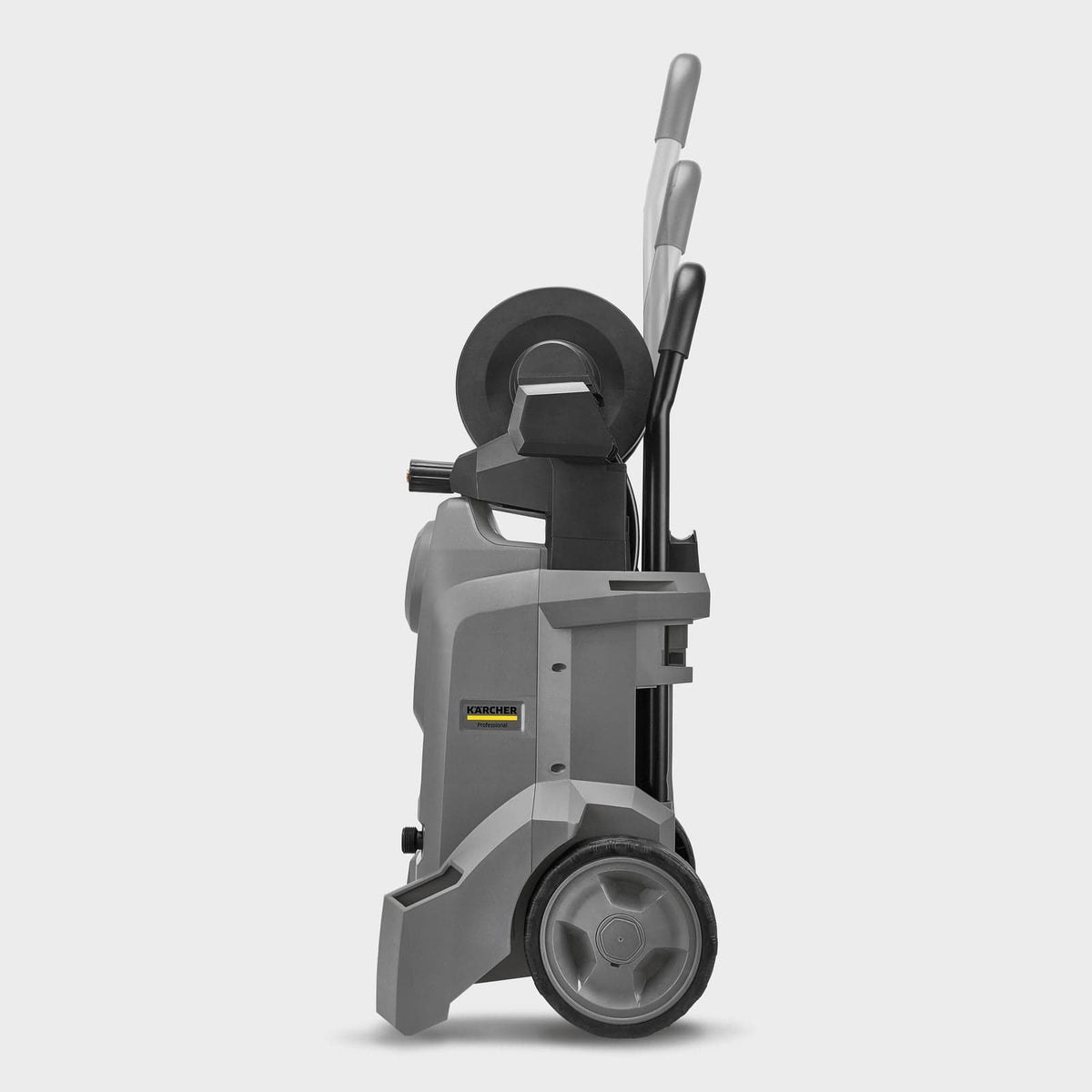 KARCHER Vacuum Cleaner Kärcher High Pressure Washer HD 4/10 X Classic Kap 1.520-976.0 (7308801048665)