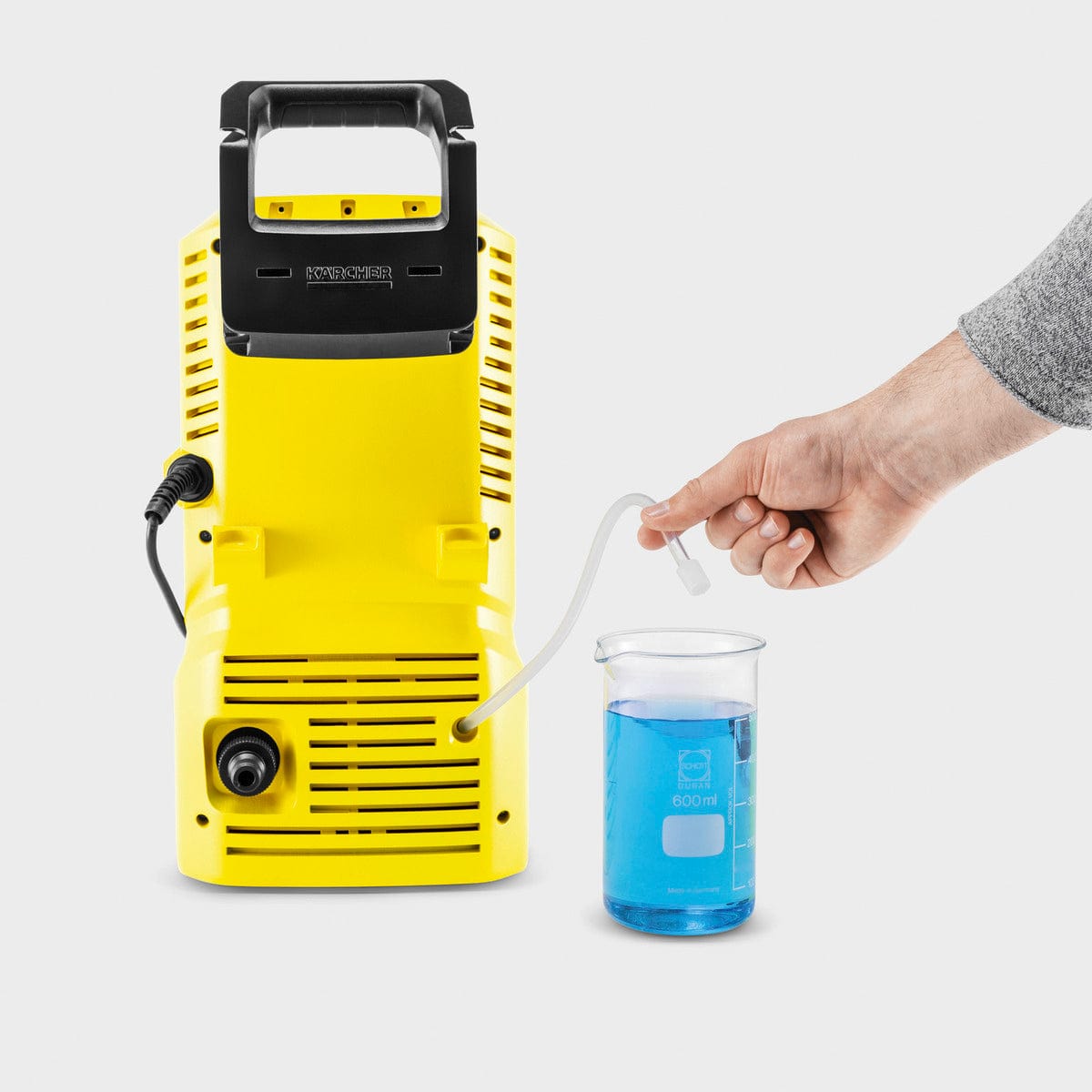 KARCHER Vacuum Cleaner Karcher K 1 Pressure Cleaner 1.600-025.0 (4794791329881)