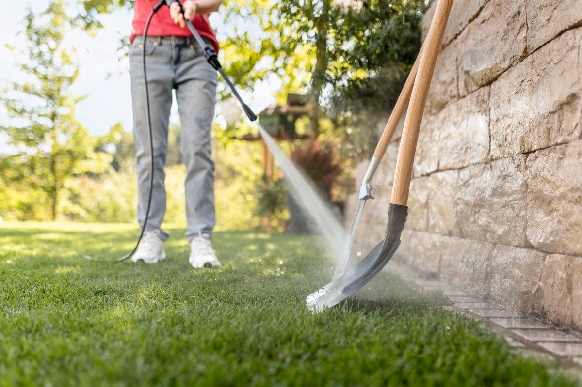 KARCHER Vacuum Cleaner Karcher K 1 Pressure Cleaner 1.600-025.0