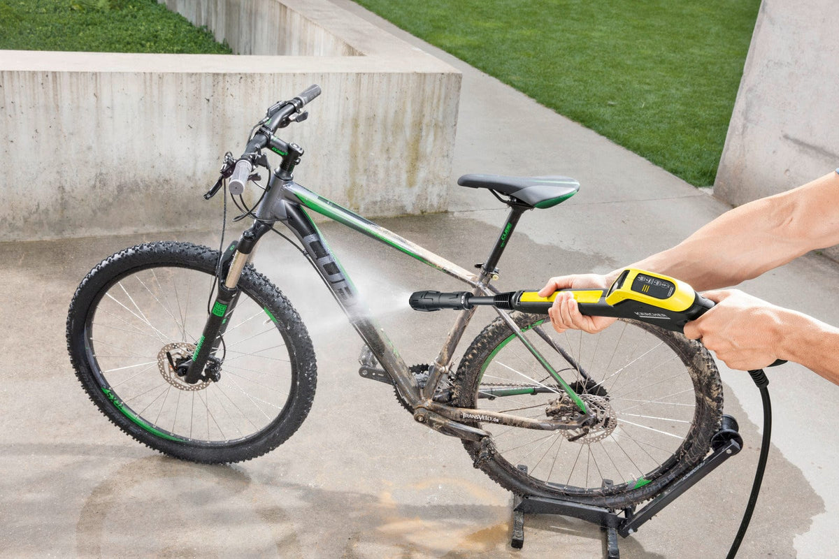 KARCHER Vacuum Cleaner Kärcher K5 Pressure washers Power Control 1.324.550.0 (7308789776473)