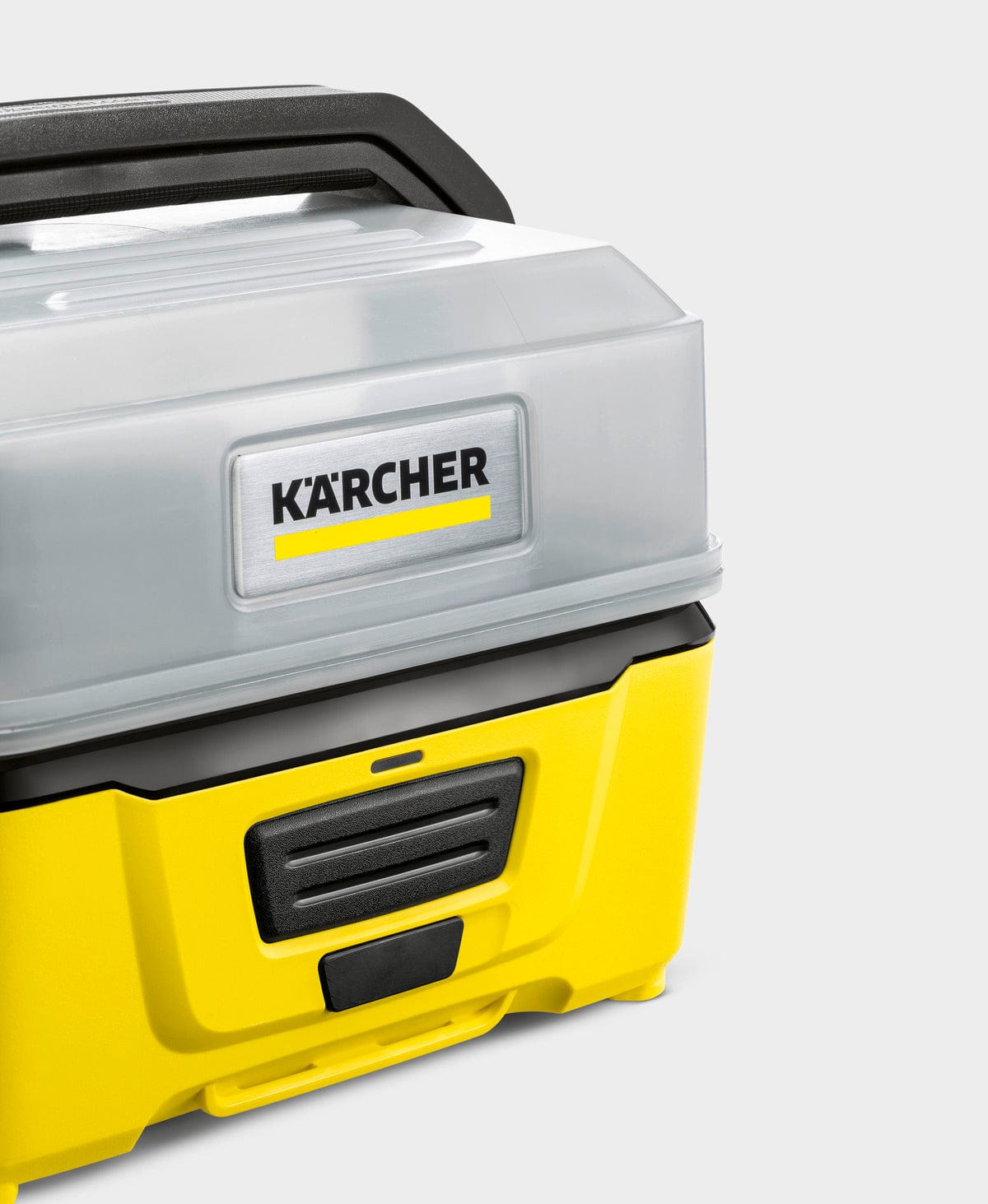 KARCHER Vacuum Cleaner Karcher Mobile Outdoor Cleaner OC 3 1.680-015.0 (7738764656729)