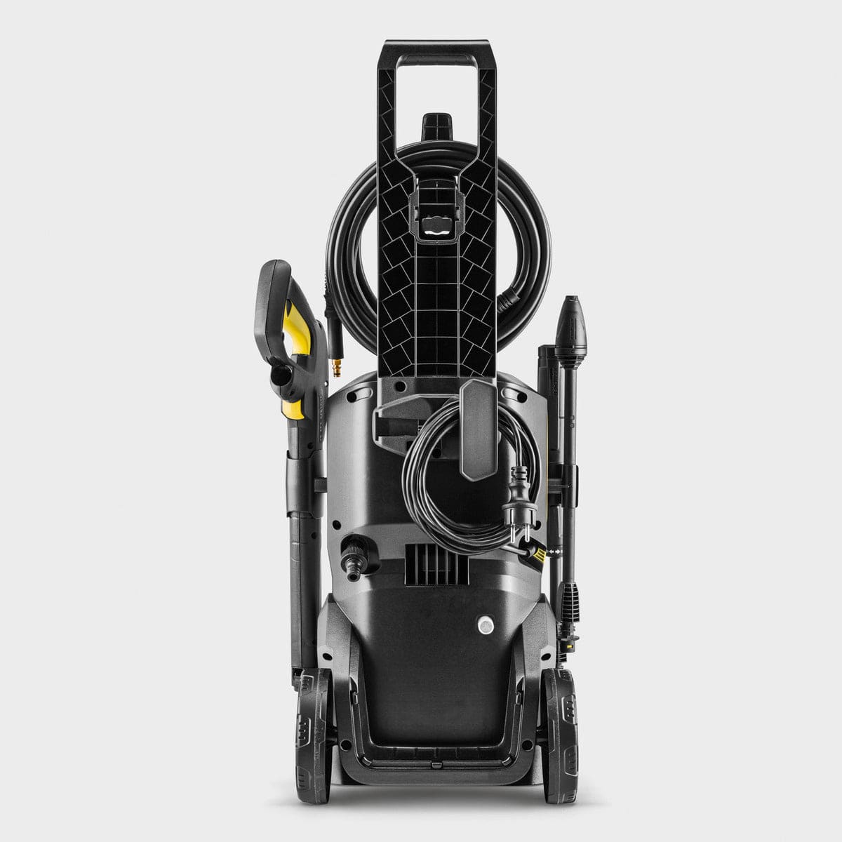 KARCHER Vacuum Cleaner Karcher Pressure Washer K 4 WCM (7736911396953)