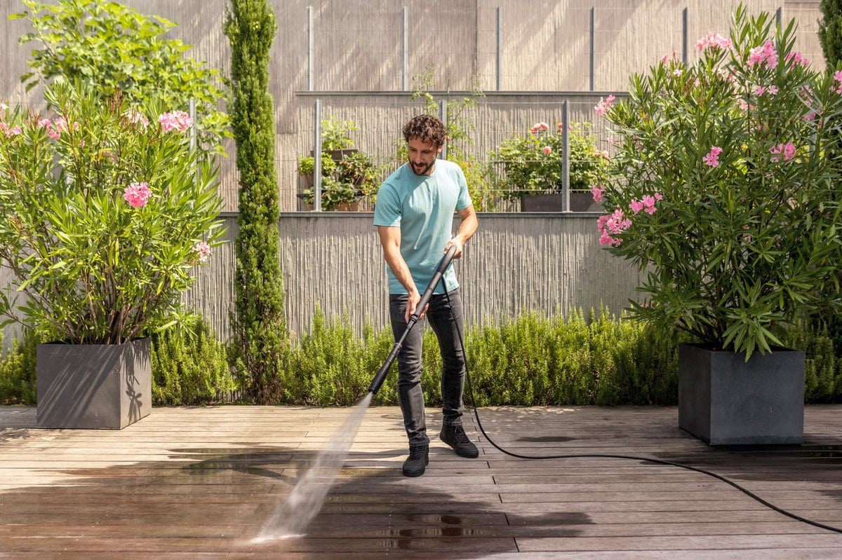 KARCHER Vacuum Cleaner Karcher Pressure Washer K 7 WCM (7737344393305)