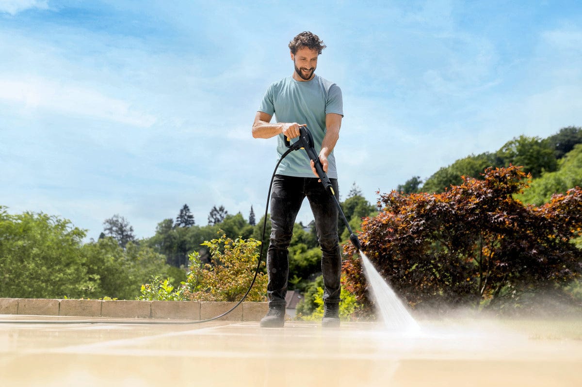 KARCHER Vacuum Cleaner Karcher Pressure Washer K 7 WCM (7737344393305)