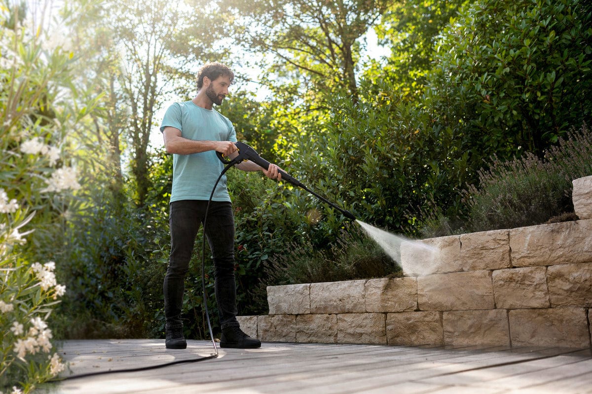 KARCHER Vacuum Cleaner Karcher Pressure Washer K 7 WCM (7737344393305)