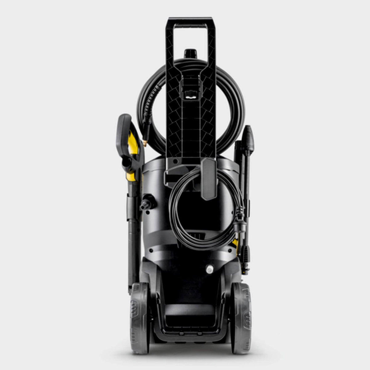 KARCHER Vacuum Cleaner Karcher Pressure Washer K 7 WCM (7737344393305)