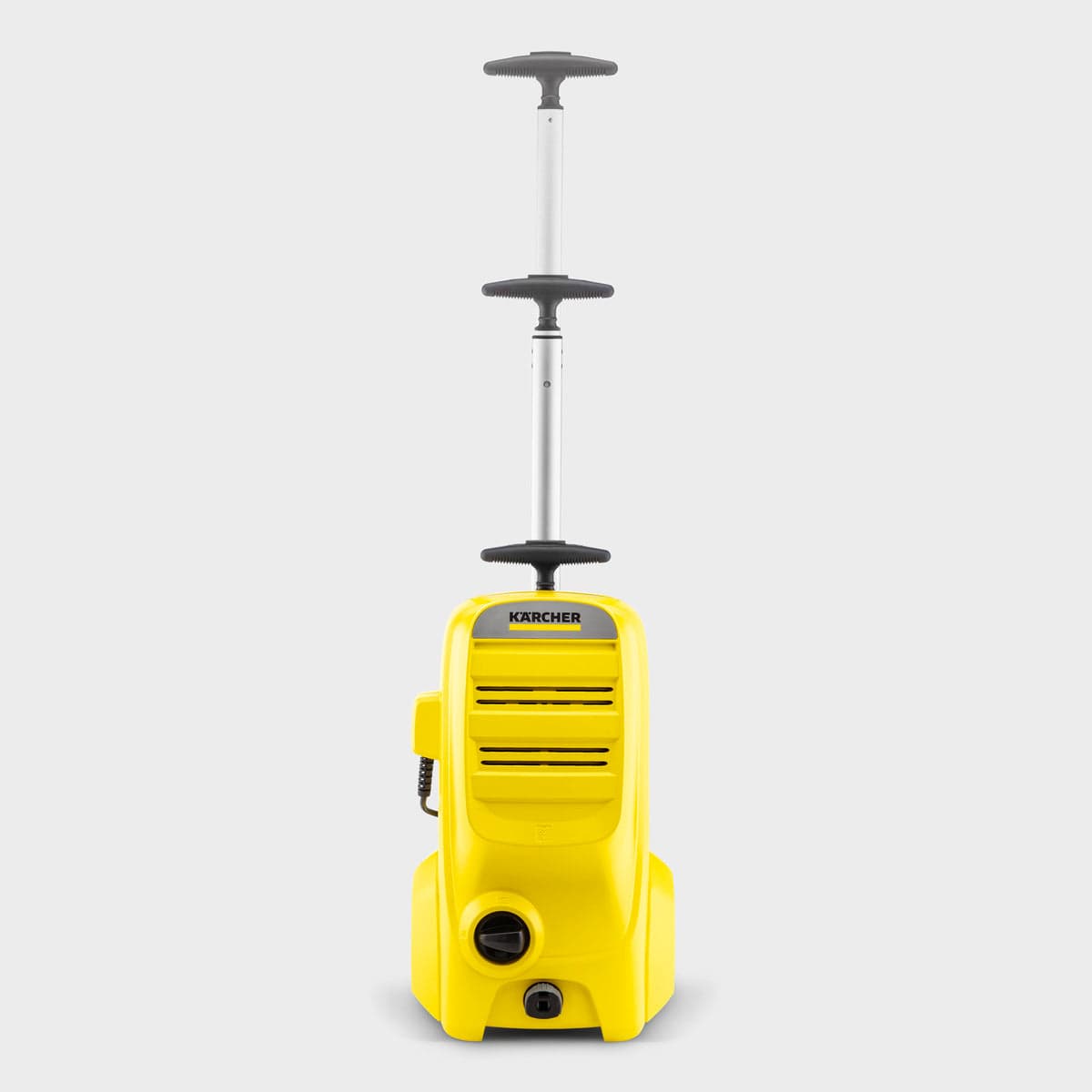 KARCHER Vacuum Cleaner Kärcher Pressure washers K 3 Classic 1.676-220.0 (7805234217049)