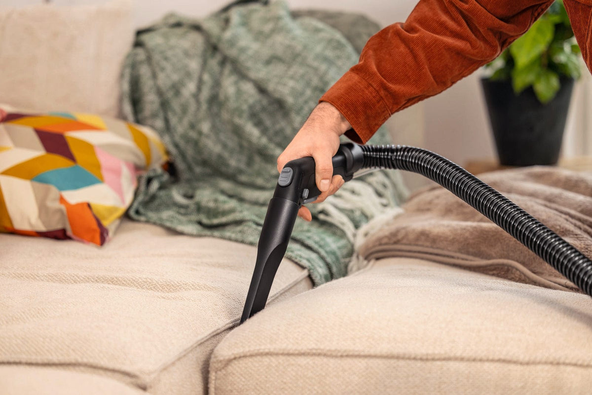 KARCHER Vacuum Cleaner Karcher SE 4 Spray Extraction Cleaner White 1.081-150.0