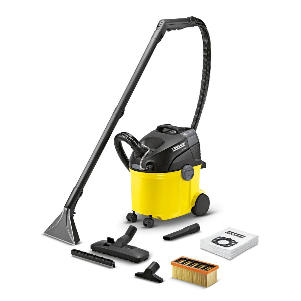 KARCHER Vacuum Cleaner Kärcher SE5.100 Spray extraction cleaner 1.081-200.0 (7309075611737)