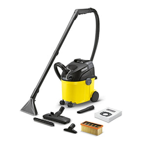 KARCHER Vacuum Cleaner Kärcher SE5.100 Spray extraction cleaner 1.081-200.0 (7309075611737)