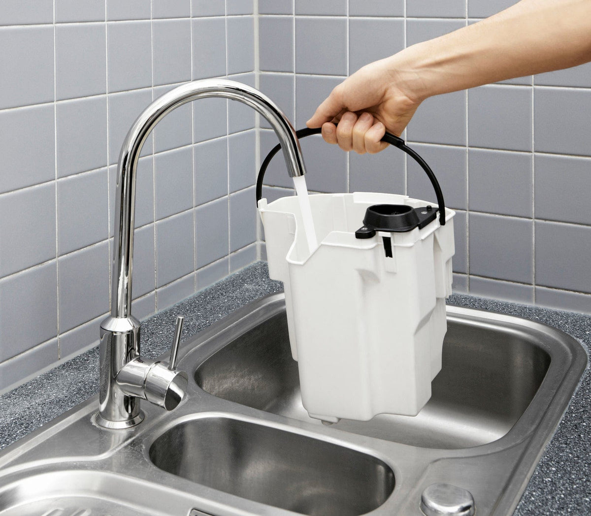 KARCHER Vacuum Cleaner Kärcher SE5.100 Spray extraction cleaner 1.081-200.0 (7309075611737)