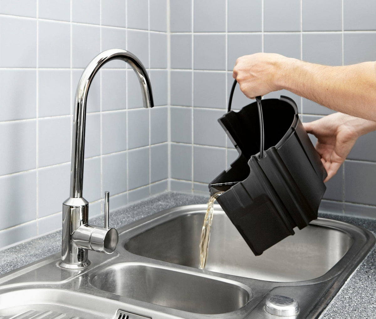 KARCHER Vacuum Cleaner Kärcher SE5.100 Spray extraction cleaner 1.081-200.0 (7309075611737)