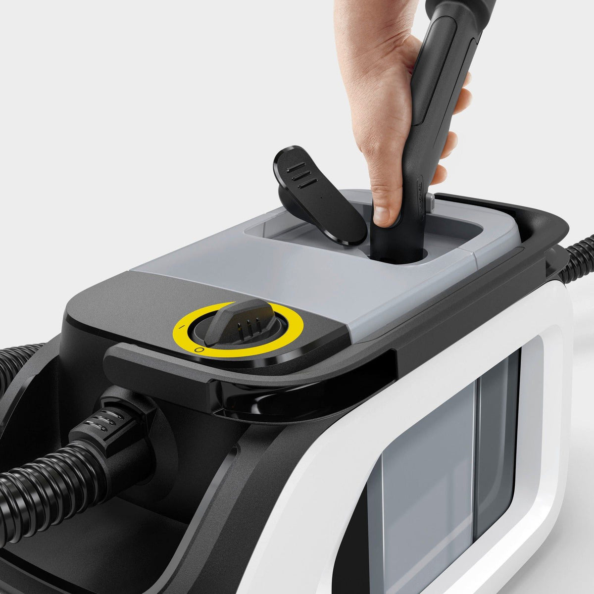 KARCHER Vacuum Cleaner Kärcher Spray Extraction Cleaner SE 3 Compact Home Floor 1.081.533.0
