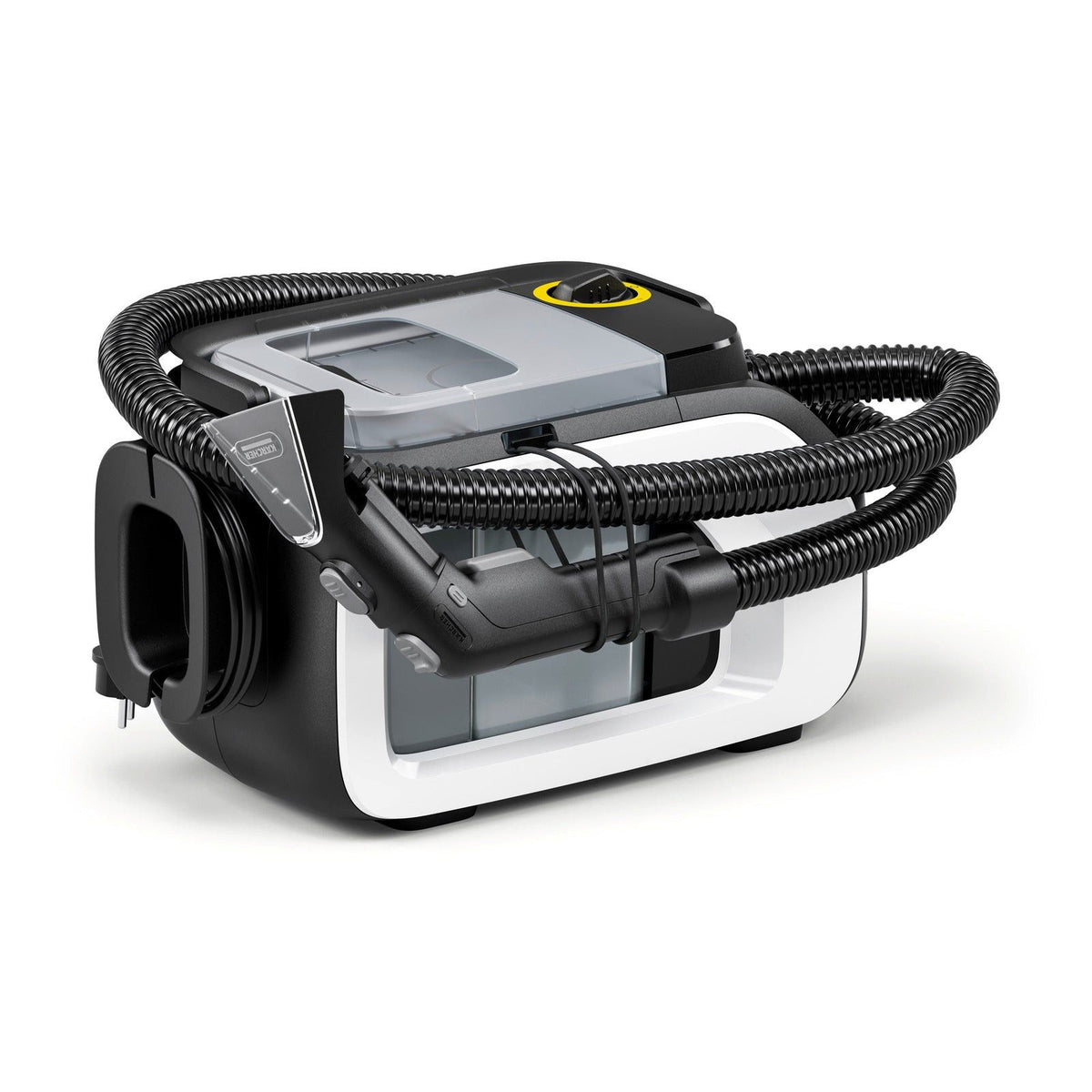 KARCHER Vacuum Cleaner Kärcher Spray Extraction Cleaner SE 3 Compact Home Floor 1.081.533.0