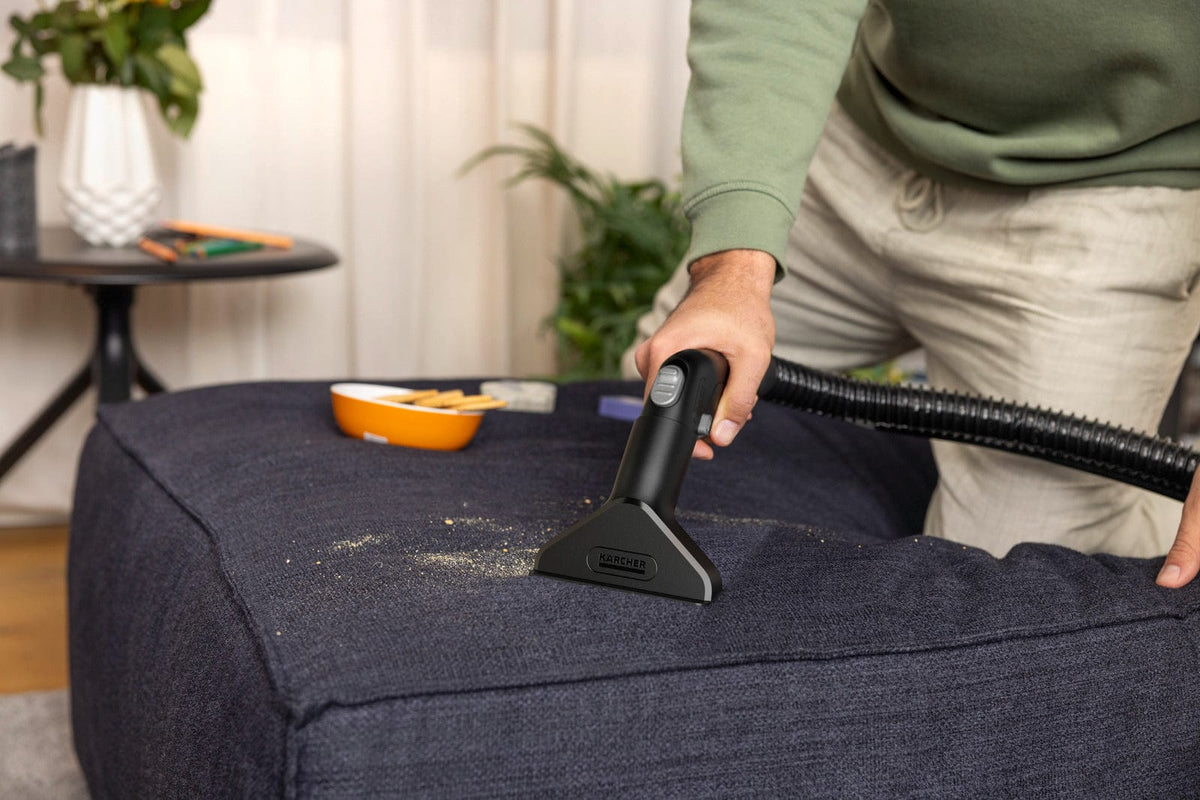 KARCHER Vacuum Cleaner Karcher Spray Extraction Cleaner SE 5 1.081-230.0