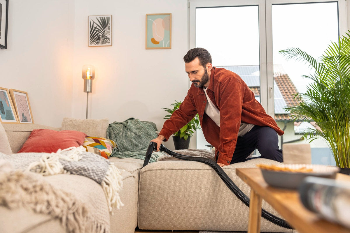 KARCHER Vacuum Cleaner Karcher Spray Extraction Cleaner SE 5 1.081-230.0