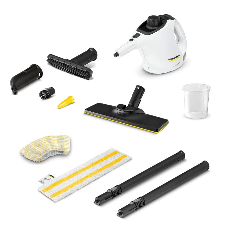 KARCHER Vacuum Cleaner Karcher Steam Cleaner SC 1 EasyFix 1.516-401.0
