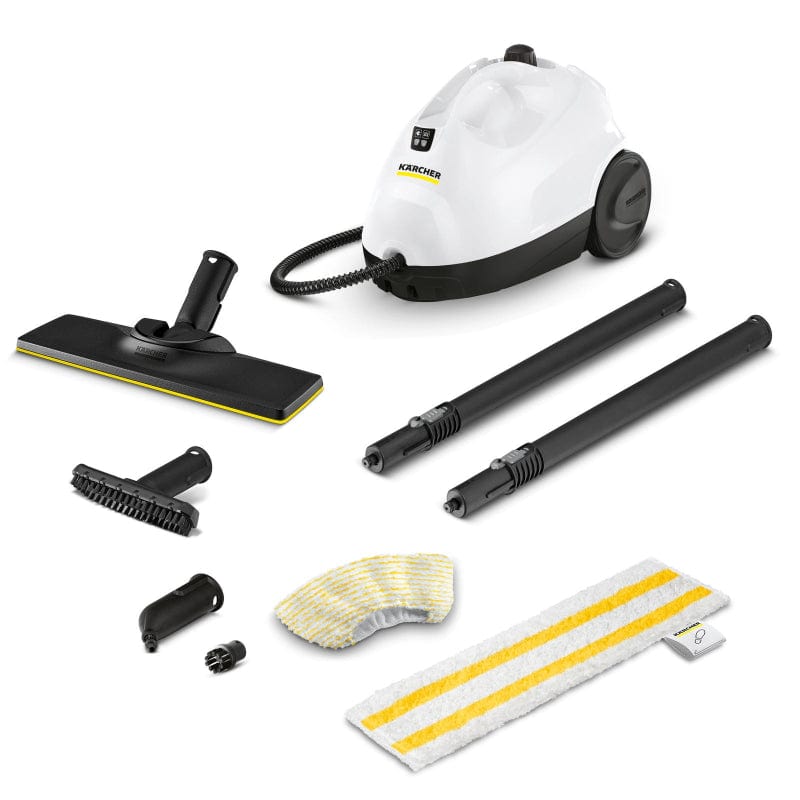 KARCHER Vacuum Cleaner Karcher Steam Cleaner SC 2 EasyFix 1.512-607.0