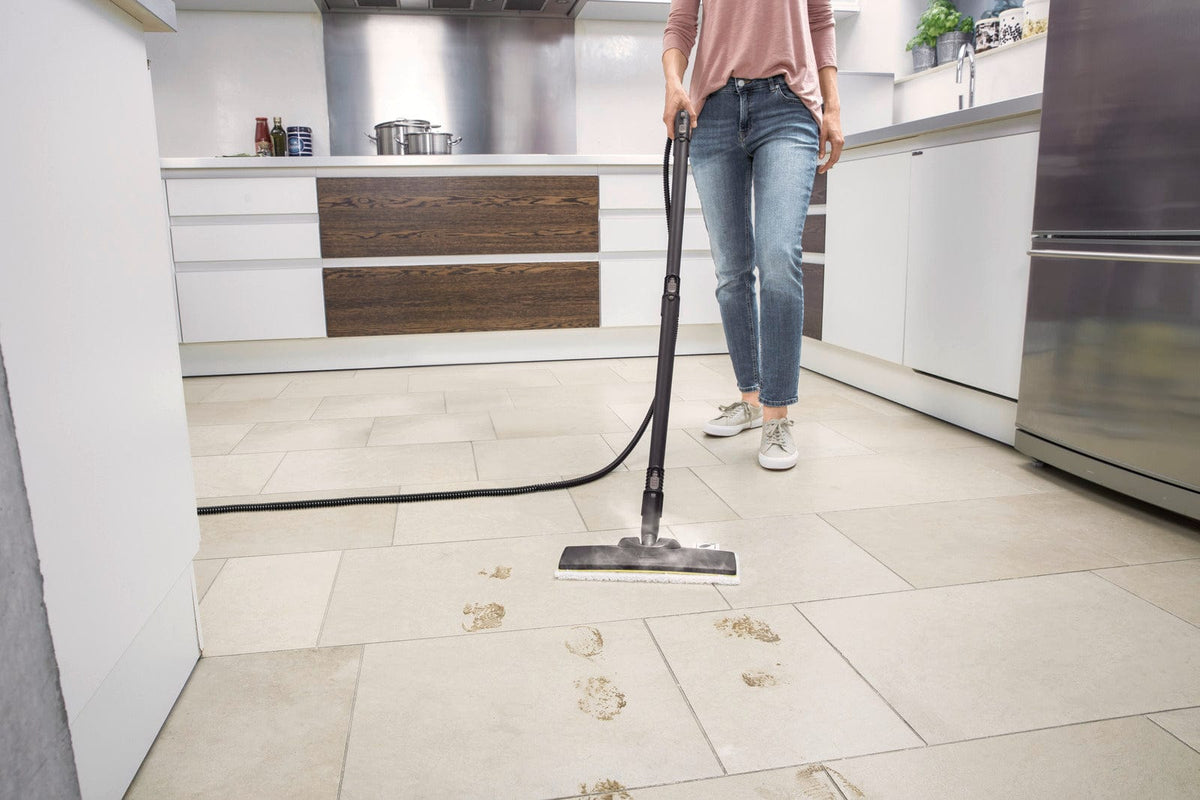 KARCHER Vacuum Cleaner Karcher Steam Cleaner SC 2 EasyFix 1.512-607.0