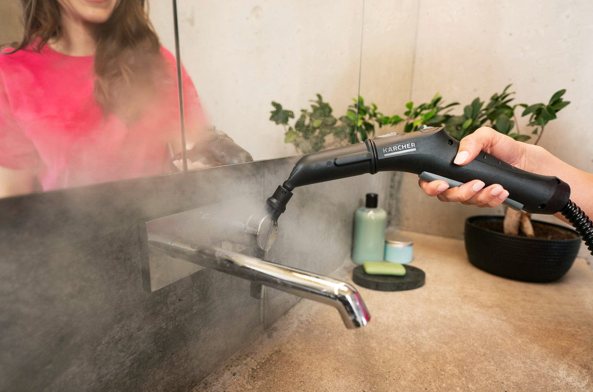 KARCHER Vacuum Cleaner Karcher Steam Cleaner SC 2 EasyFix 1.512-607.0