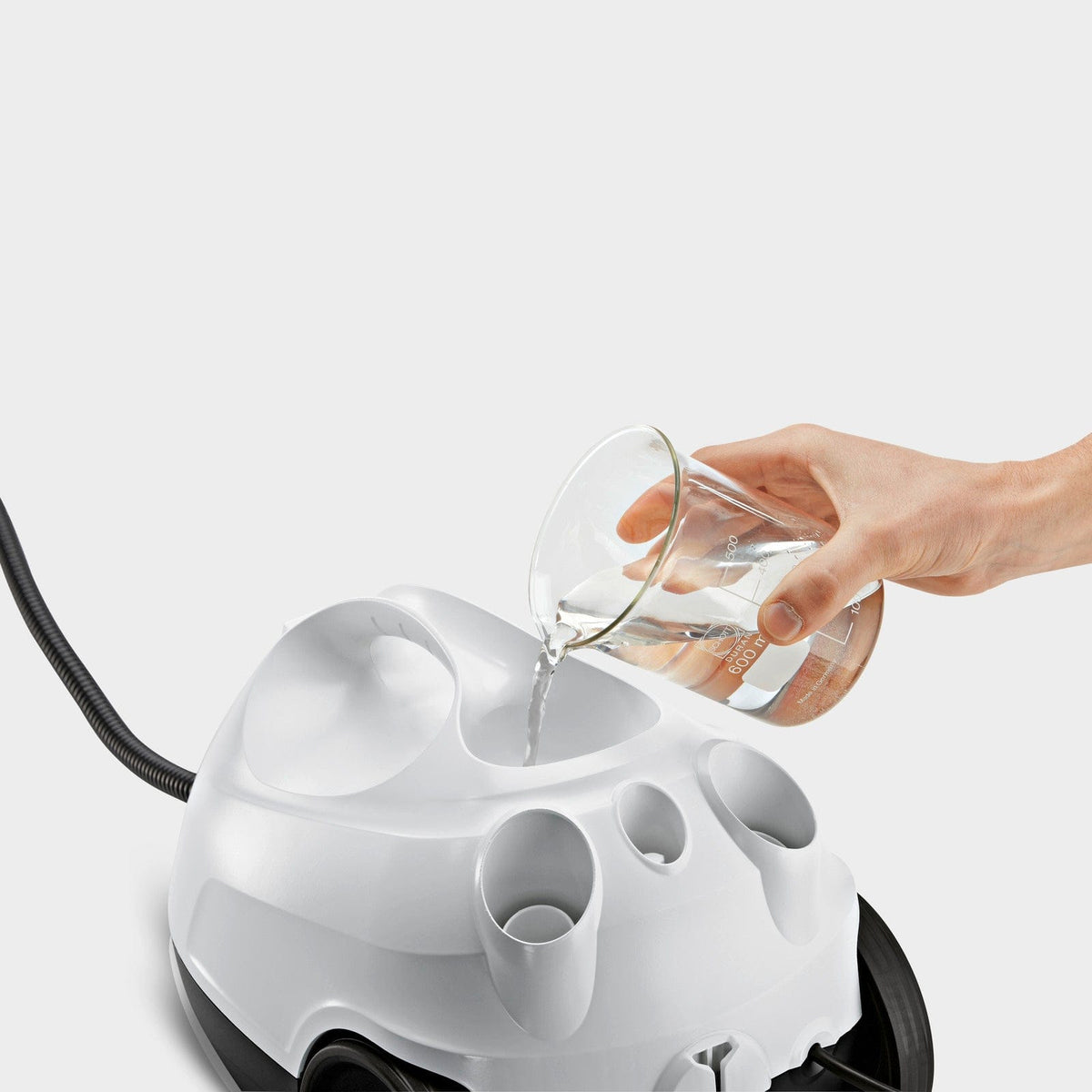 KARCHER Vacuum Cleaner Karcher Steam Cleaner SC 2 EasyFix 1.512-607.0