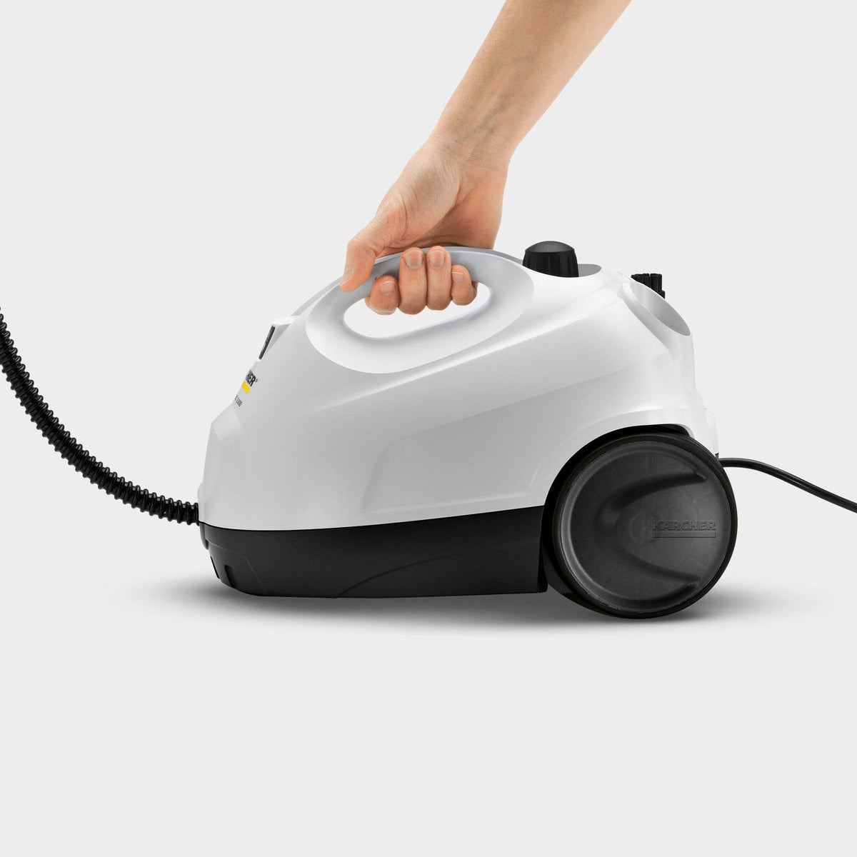 KARCHER Vacuum Cleaner Karcher Steam Cleaner SC 2 EasyFix 1.512-607.0