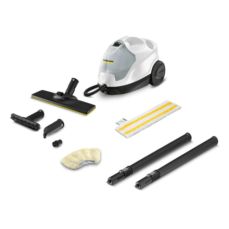 KARCHER Vacuum Cleaner Karcher Steam Cleaner SC 4 EasyFix 1.512-630.0