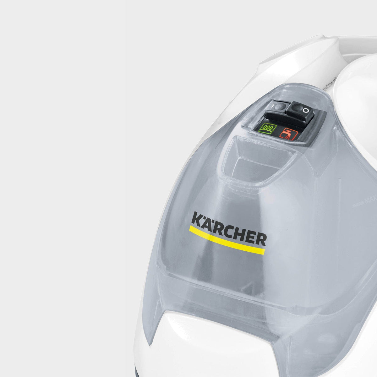 KARCHER Vacuum Cleaner Karcher Steam Cleaner SC 4 EasyFix 1.512-630.0