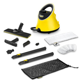 KARCHER Vacuum Cleaner Karcher Steam Cleaners & Steam Mops SC 2 Deluxe EasyFix 1.513-243.0 (7309094879321)