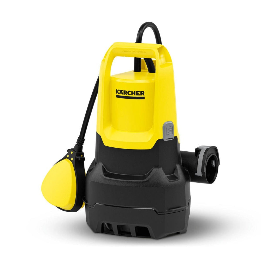 KARCHER Vacuum Cleaner Karcher Submersible pumps SP 9.500 Dirt 1.645-800.0 (7738951368793) (7738954186841)
