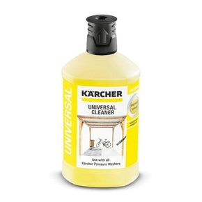 KARCHER Vacuum Cleaner Karcher Universal Cleaner 1 litre 6.295-753.0 (7400098234457)