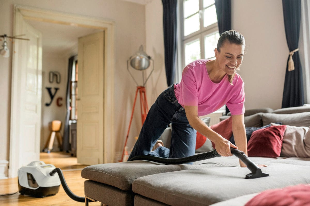 KARCHER Vacuum Cleaner Karcher Water Filter Vacuum Cleaner DS 6 1.195-250.0 (7738862469209)