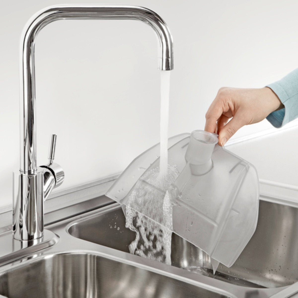 KARCHER Vacuum Cleaner Karcher Water Filter Vacuum Cleaner DS 6 1.195-250.0 (7738862469209)