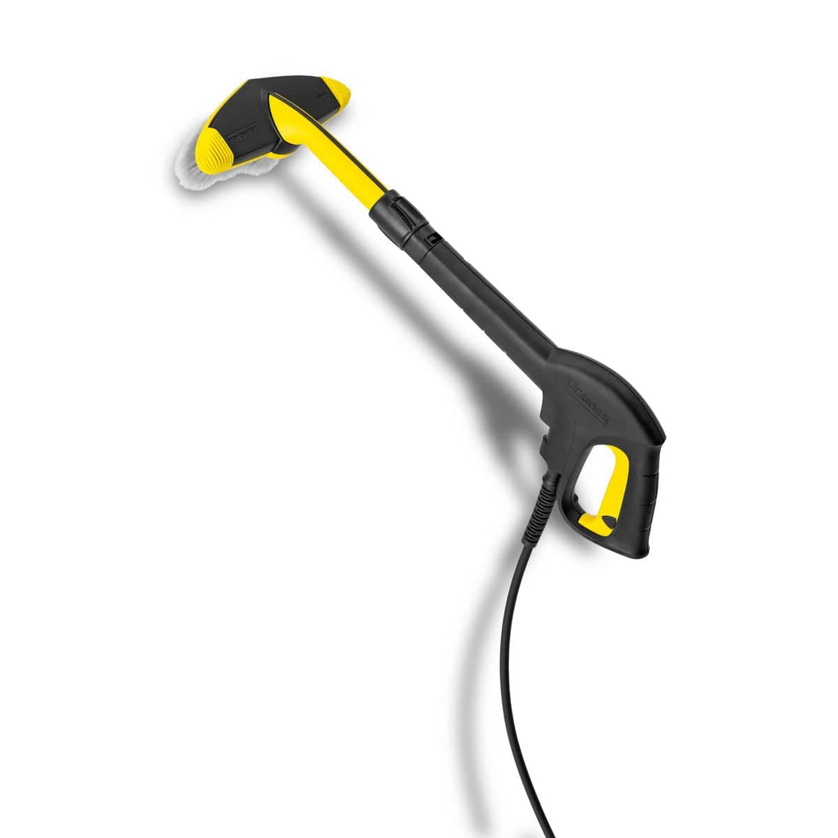 KARCHER Vacuum Cleaner Karcher WB 60 Soft Surface Wash Brush 2.643-233.0