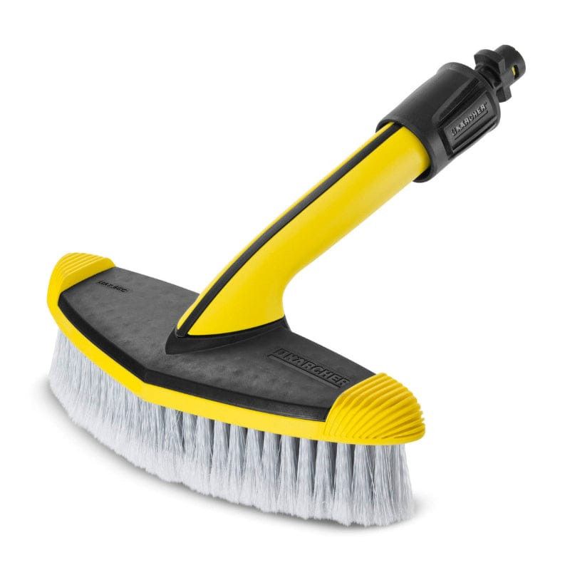 KARCHER Vacuum Cleaner Karcher WB 60 Soft Surface Wash Brush 2.643-233.0