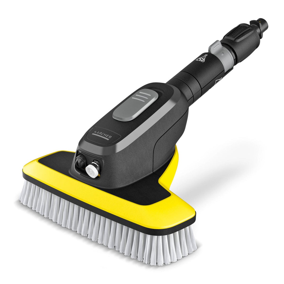 KARCHER Vacuum Cleaner Karcher WB 7 Plus 3-in-1 Wash Brush 2.644-374.0