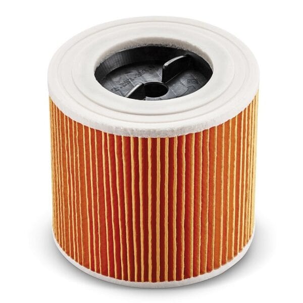 KARCHER Vacuum Cleaner Karcher WD 2/WD 3 & SE 4001 Cartridge Filter 2.863-303.0 (7400091746393)