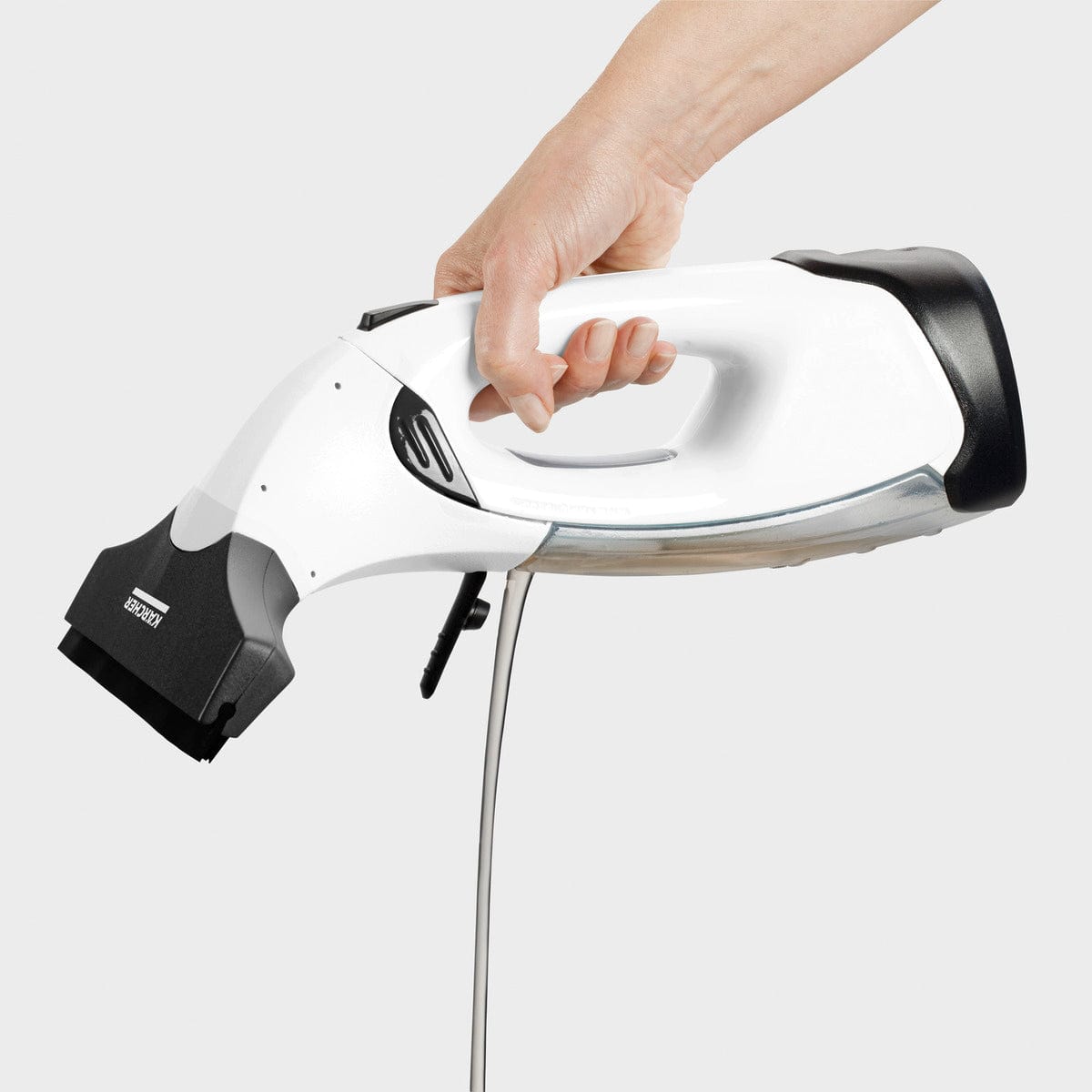 KARCHER Vacuum Cleaner Karcher Window Vac WV 2 Plus 1.633-640.0 (7805536796761)