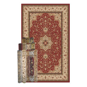 KARTAL RUG Kartal Plaza Million Points Rug 160X230 (7304145141849)