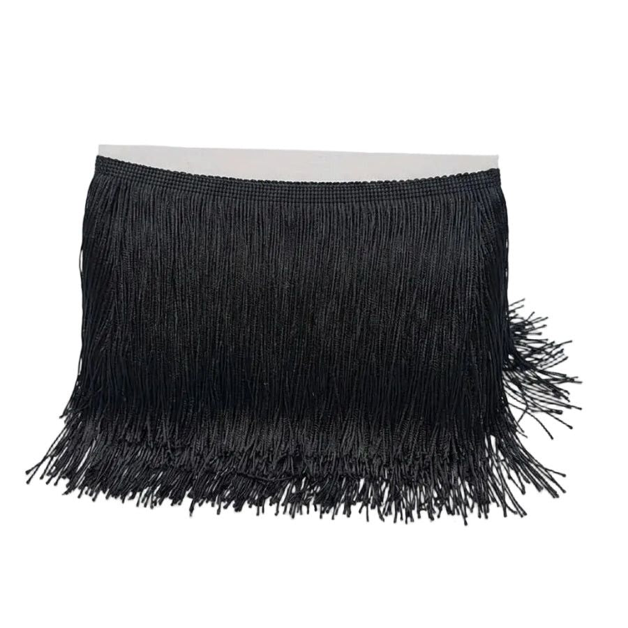 Fringe Trim 15cm.