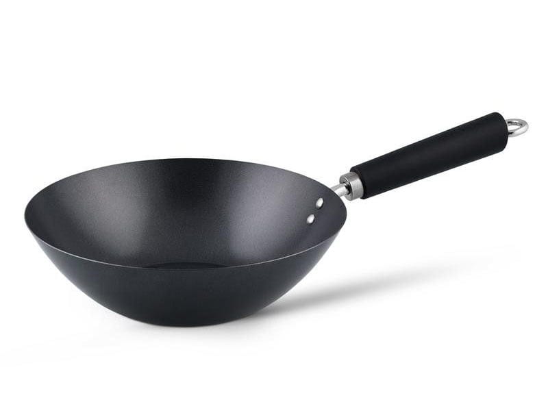 Ken Hom FRYING PAN Ken Hom 27cm Excellence Wok KH427001 (7291964424281)