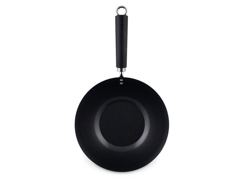 Ken Hom FRYING PAN Ken Hom 27cm Excellence Wok KH427001 (7291964424281)