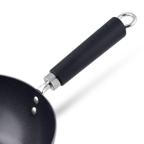 Ken Hom FRYING PAN Ken Hom 27cm Excellence Wok KH427001 (7291964424281)