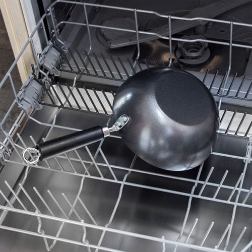 Ken Hom FRYING PAN Ken Hom 27cm Excellence Wok KH427001 (7291964424281)